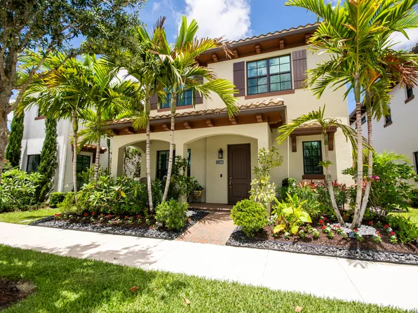 13268 Machiavelli Way, Palm Beach Gardens, FL 33418