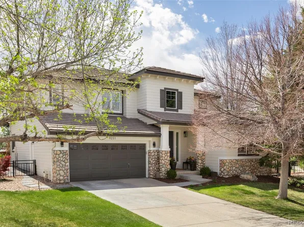 9231 Aspen Creek Way, Highlands Ranch, CO 80129