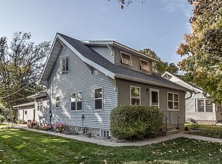 525 Wall St, North Mankato, MN 56003