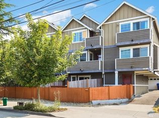 11014 Greenwood Ave N #1-B-1, Seattle, WA 98133