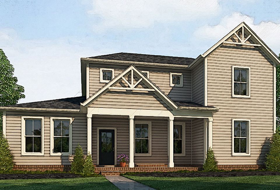 Plan Elevation.