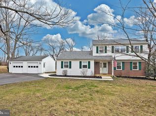 938 Kingsway Dr, Coatesville, PA 19320