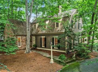 2949 Bakers Farm Rd SE, Atlanta, GA 30339