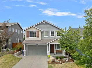 5511 Buckhorn Way, Mount Vernon, WA