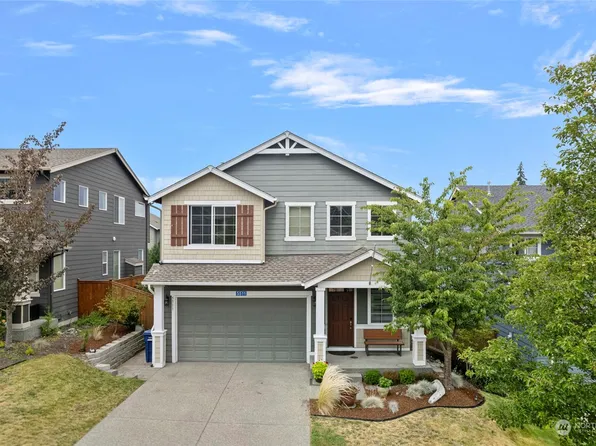 5511 Buckhorn Way, Mount Vernon, WA 98273