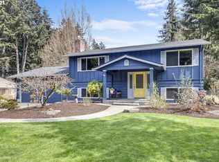 19242 Terry Ave, Lake Oswego, OR 97035