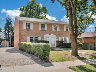 541-543 W Chicago Ave, Downers Grove, IL, 60515