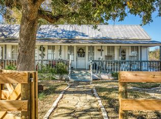 Warda Church Rd TRACT 1, La Grange, TX 78945