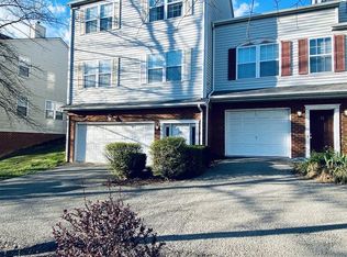 285 Silver Leaf Dr, Christiansburg, VA 24073