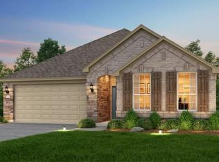 6000 Genova Pl, Round Rock, TX 78665