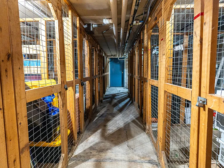 Storage Units