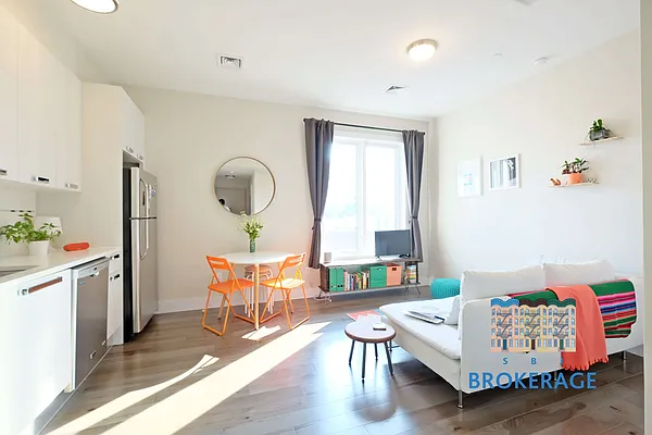 Rented by SBJ Brokerage, LLC | media 9