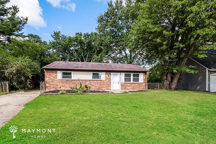1st image of 5703 Blue Spruce Dr