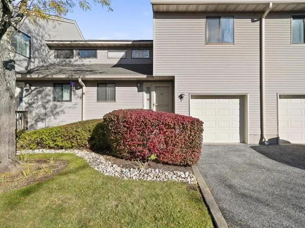 18 Chester Lane, Nanuet, NY 10954