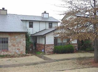 13812 Crossing Way E, Edmond, OK 73013