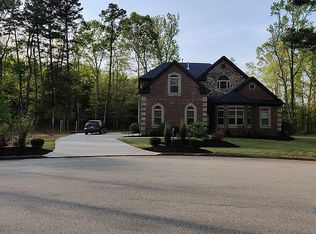 1231 Deer Trl, Bishop, GA 30621