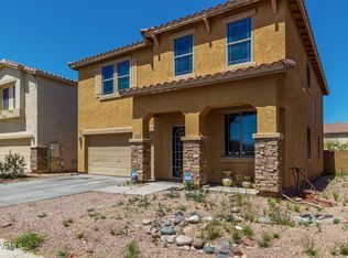 7020 W Saint Charles Ave, Laveen, AZ 85339