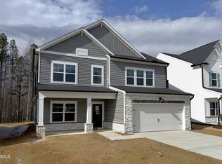 916 Fetching Pl #344, Rolesville, NC 27571