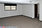 Finished basement