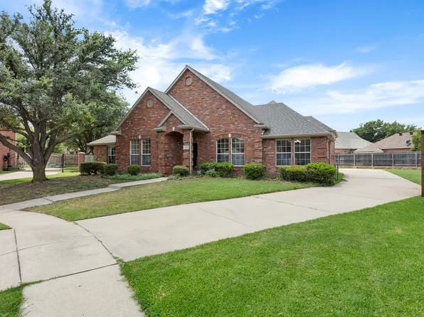 2126 Cactus Ct, Keller, TX 76248