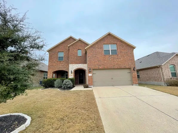 433 Mistflower Springs Dr, Leander, TX 78641