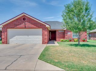 1934 77th Pl, Lubbock, TX 79423