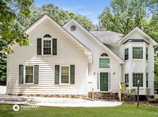 260 Wakefield Pl, Fayetteville, GA 30215