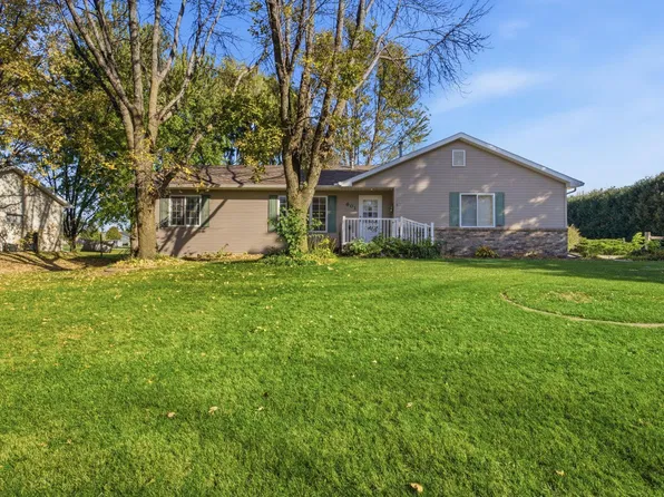 601 25th St SE, Willmar, MN 56201