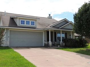 200 Laney St, Brenham, TX 77833