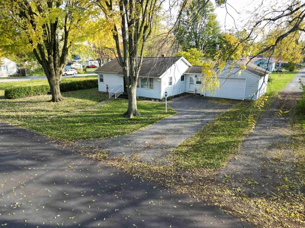 616 E 27th St, Marion, IN 46953