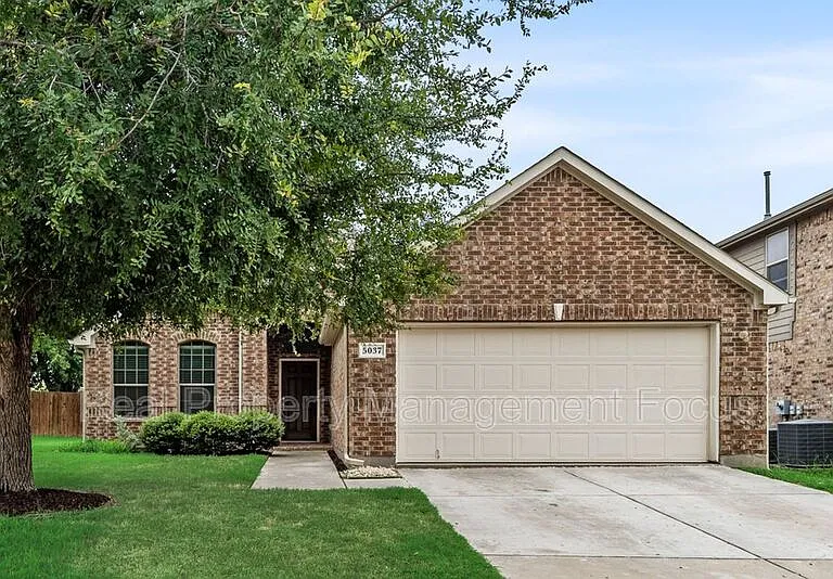 5037 Diamond Peak Ct — Photo 1