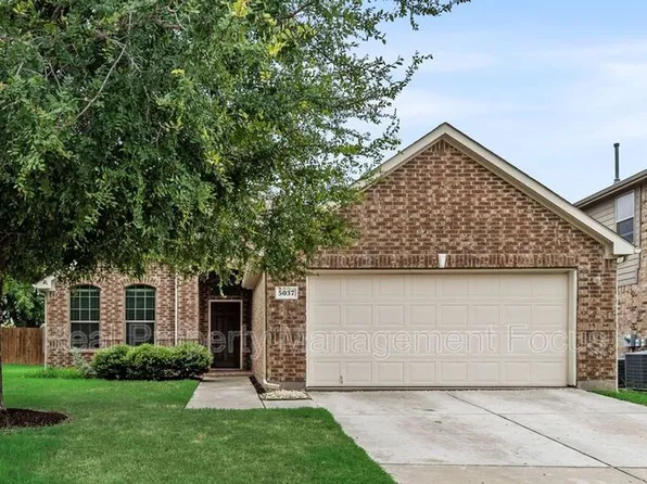 5037 Diamond Peak Ct, McKinney, TX 75071