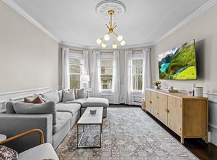 37 Moseley St #2, Dorchester, MA 02125