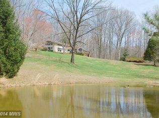 7006 Clifton Forest Dr, Clifton, VA 20124