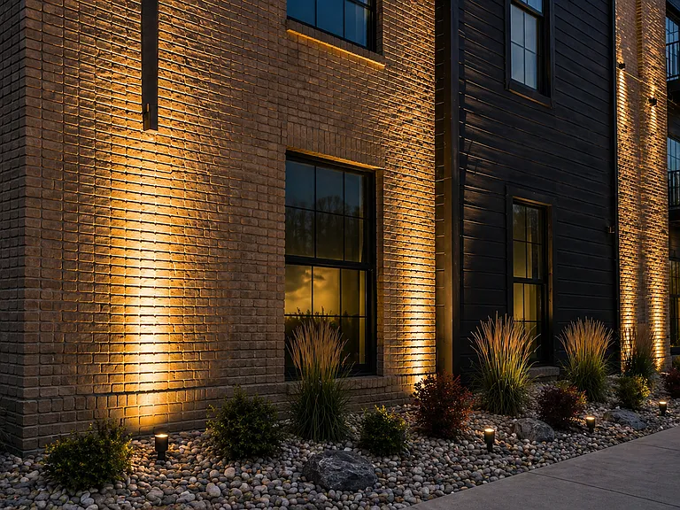 BRAND NEW Lofts in Waukee | The Lofts at Kettlestone Central — Photo 42