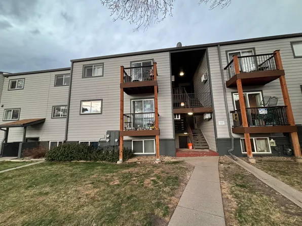 16259 W 10th Ave, Golden, CO