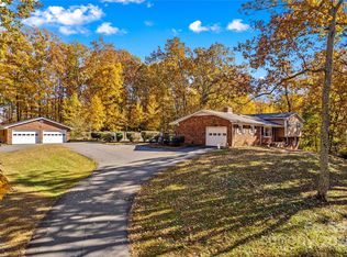 2607 Logan Dr, Valdese, NC 28690