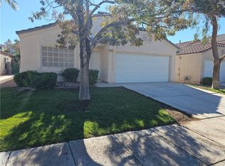 3175 Castle Canyon Ave, Henderson, NV 89052