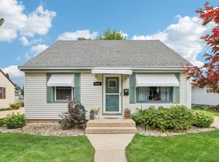 3444 S 58th St, Milwaukee, WI 53219