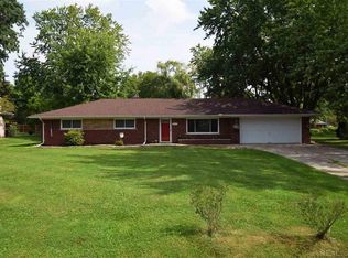 28091 Kingsberry St, Chesterfield, MI 48047