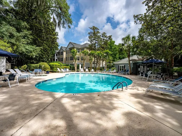 60 Fenwick Hall Aly APT 912, Johns Island, SC 29455