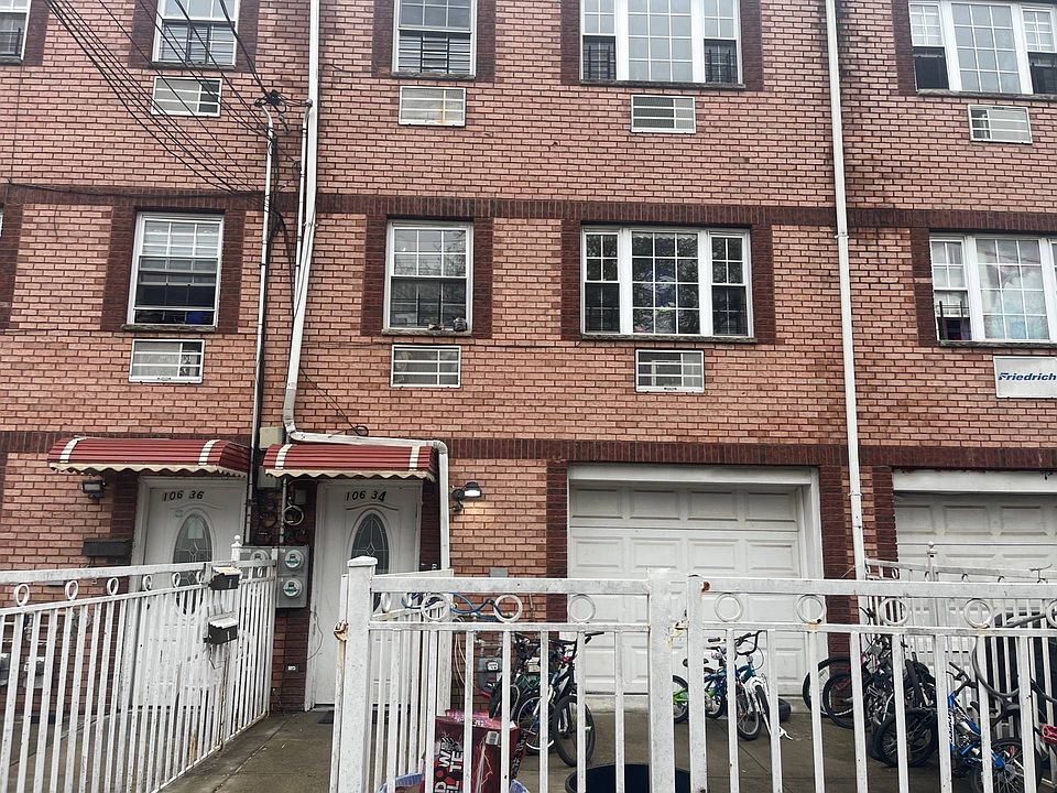 1st image of 106-32 156th St Floor 1