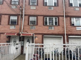 106-32 156th St FLOOR 1, Jamaica, NY