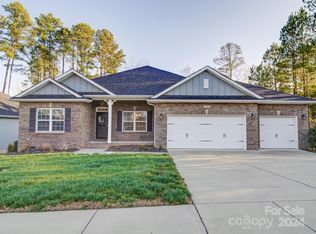 7193 Barleywood Dr, Locust, NC 28097