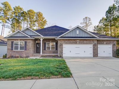 7193 Barleywood Dr, Locust, NC, 28097