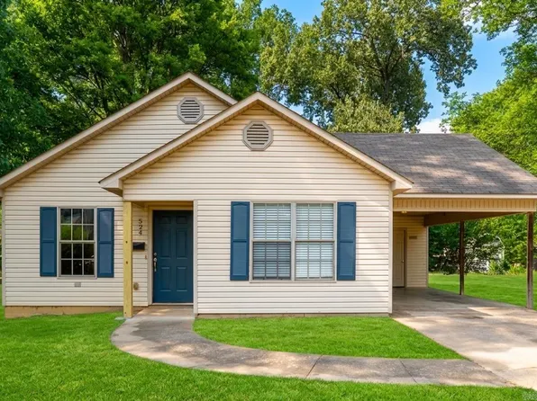 524 2nd St, Conway, AR 72032