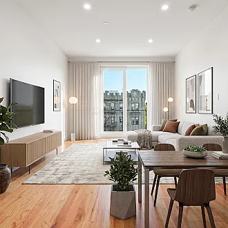 271 E 28th St #3F — Photo 3