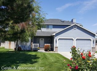 1803 Valmore Pl, Richland, WA