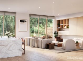 3267 Deer Hollow Rd #3202, Park City, UT 84060