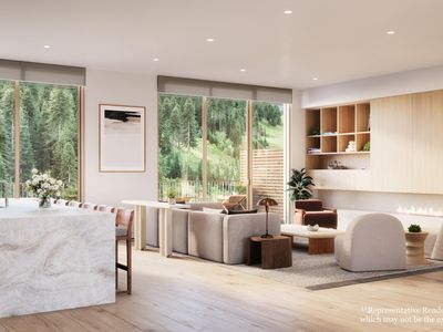 3267 W Deer Hollow Rd #3203, Park City, UT, 84060